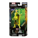 Marvel Legends Loki Classic Loki 6-Inch Action Figure