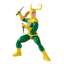 Marvel Legends Retro 6-Inch Action Figure - Select Figure(s)