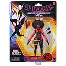 Marvel Legends Spider-Man Across The Spider-Verse 6-Inch Action Figure - Select Figure(s)