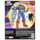 Marvel Legends Spider-Man Across The Spider-Verse Cyborg Spider-Woman Deluxe 6-Inch Action Figure Action & Toy Figures ToyShnip 