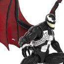 Marvel Legends Spider-Man King in Black Knull and Venom 6-inch Action Figure 2-Pack