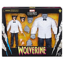 Marvel Legends Wolverine 50th Anniversary 6-Inch Action Figure 2-Pack - Select Figures