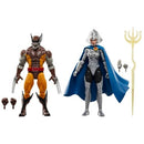 Marvel Legends Wolverine 50th Anniversary 6-Inch Action Figure 2-Pack - Select Figures