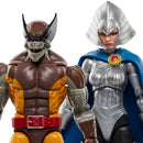 Marvel Legends Wolverine 50th Anniversary 6-Inch Action Figure 2-Pack - Select Figures