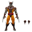 Marvel Legends Wolverine 50th Anniversary 6-Inch Action Figure 2-Pack - Select Figures