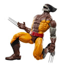 Marvel Legends Wolverine 50th Anniversary 6-Inch Action Figure 2-Pack - Select Figures