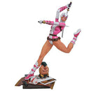 Marvel premier Gwenpool Statue