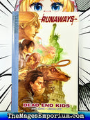 Marvel Runaways Vol 8