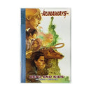 Marvel Runaways Vol 8