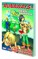 Marvel Runaways Vol 9