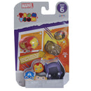 Marvel Tsum Tsum 3-Pack Mini-Figures Series 6: Select Figure(s)