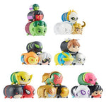 Marvel Tsum Tsum 3-Pack Mini-Figures Series 6: Select Figure(s)