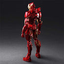 Marvel Universe Variant Bring Arts Iron Man Action Figure