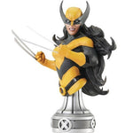 Marvel X-Men Comic X-23 1:7 Scale Bust