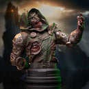 Marvel Zombie Doctor Doom 7 Inch Bust - NYCC 2021