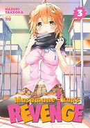 Masamune-kun's Revenge Vol 3