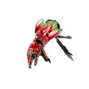 Bandai Masked Rider OOO Ankh SHFiguarts Figurine d'action