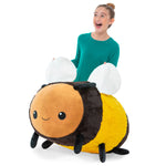 Squishable Fuzzy Bumblebee (Massive)