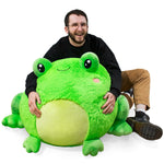 Squishable Frog (Massive)