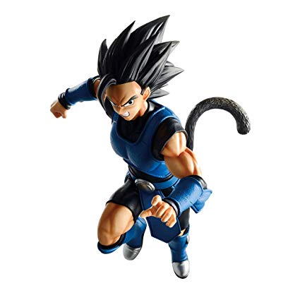 Banpresto Masterlise Emoving: Dragon Ball Super - Legend Battle Shallot