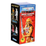 Masters of the Universe Blind Box Castle Grayskull ReAction Figure - 1 Blind Box Toys & Games ToyShnip 