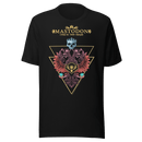 Mastodon - Crack the Skye Jumbo Print T-Shirt