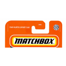 Matchbox 1949 Kurtis Sport Car | Matchbox Series 28/102