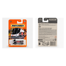 Matchbox 2009 International eStar | Matchbox Series 76/102