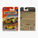Matchbox '15 Ford F-150 Contactor Truck / Camion | Matchbox Series 18/125