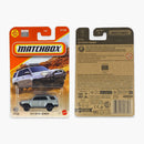 Matchbox 2019 Toyota 4Runner | Matchbox Series 57/125