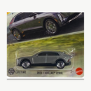 Matchbox 2024 Cadillac Lyriq | 2025 Matchbox Series 14/125