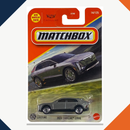 Matchbox 2024 Cadillac Lyriq | 2025 Matchbox Series 14/125