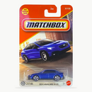 Matchbox 2024 Subaru WRX S4 STi | Matchbox Series 31/125