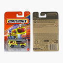 Matchbox Blaze Buster III | Matchbox Series 53/125