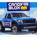 Matchbox 2010 Ford F150 SVT Raptor | Candy Series 5/6