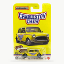 Matchbox 1964 Austin Mini Cooper | Candy Series 4/6