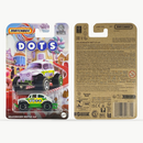 Matchbox Volkswagen Beetle 4x4 | Candy Series 6/6