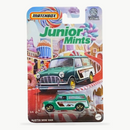 Matchbox Austin Mini Van | Candy Series 5/6