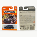Matchbox Levc TX Taxi | Matchbox Series 46/100