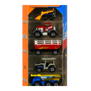 Matchbox MBX Countryside IV | Matchbox 5 Packs