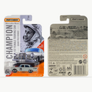Matchbox '62 Mercedes-Benz 220 SE | Matchbox Series 100/100