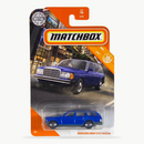Matchbox Mercedes-Benz S123 Wagon | City Series 13/100