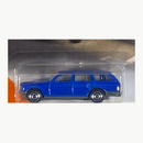 Matchbox Mercedes-Benz S123 Wagon | City Series 13/100