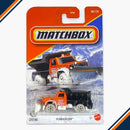 Matchbox Plowverizer | 2026 Matchbox Series 39/125