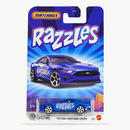 Matchbox '19 Ford Mustang Coupe | Candy Series 3/6