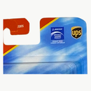 Matchbox Boeing 747-400 | Matchbox Sky Busters (UPS)