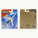Matchbox Boeing 747-400 | Matchbox Sky Busters (UPS)