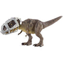 Mattel Jurassic World Stomp 'n Escape Tyrannosaurus Rex