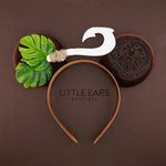 Maui Mickey Ears for Men