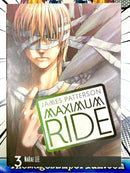 Maximum Ride Vol 3